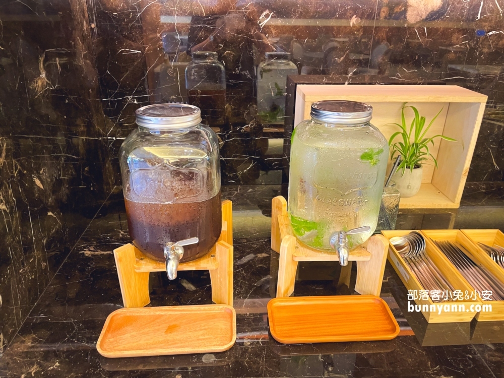 【福容徠旅 水里】設施與早餐菜色開箱，找集集水里住宿推薦這家