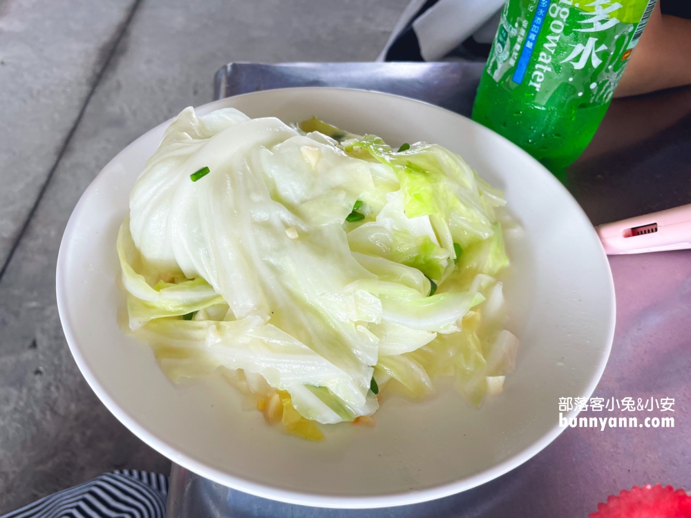 有夠鮮烤蚵吃到飽【嘉義烤蚵餐廳推薦】大又飽滿的帶殼鮮蚵隨你烤