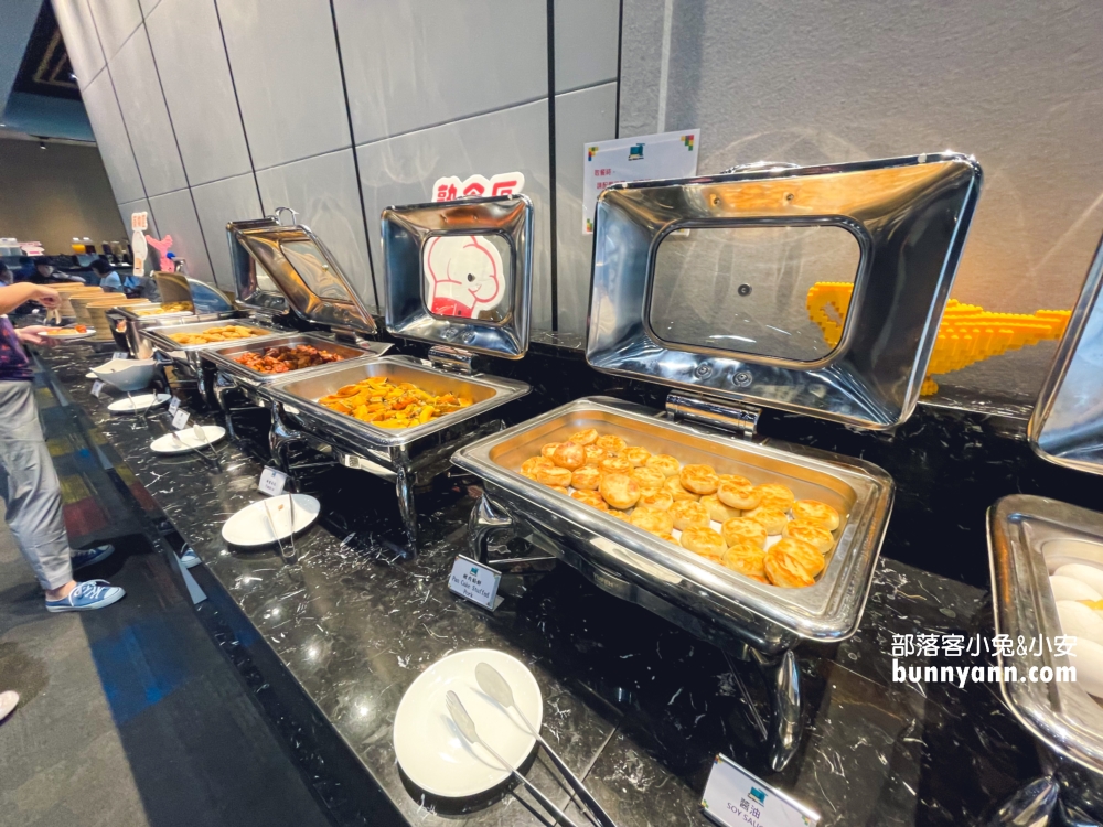 2024【棒棒積木飯店】這裡有好玩積木遊戲室與電動車玩到飽