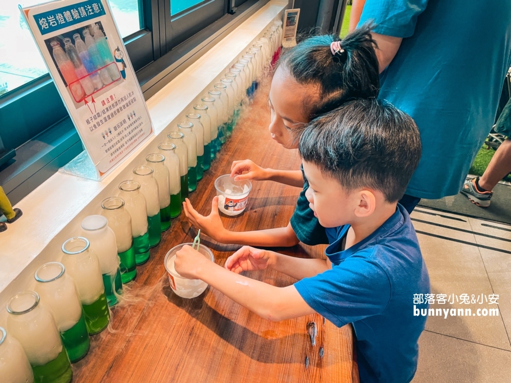 冷研碳索館