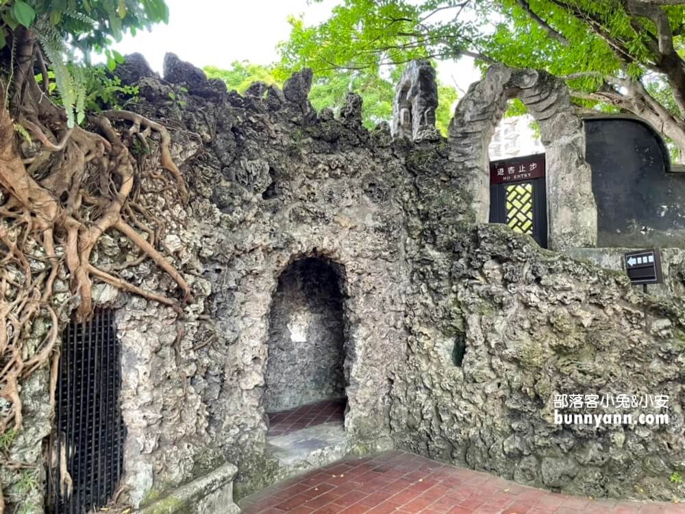 新北板橋林家花園，林本源園邸水榭樓閣，穿越時空最完整的園林建築