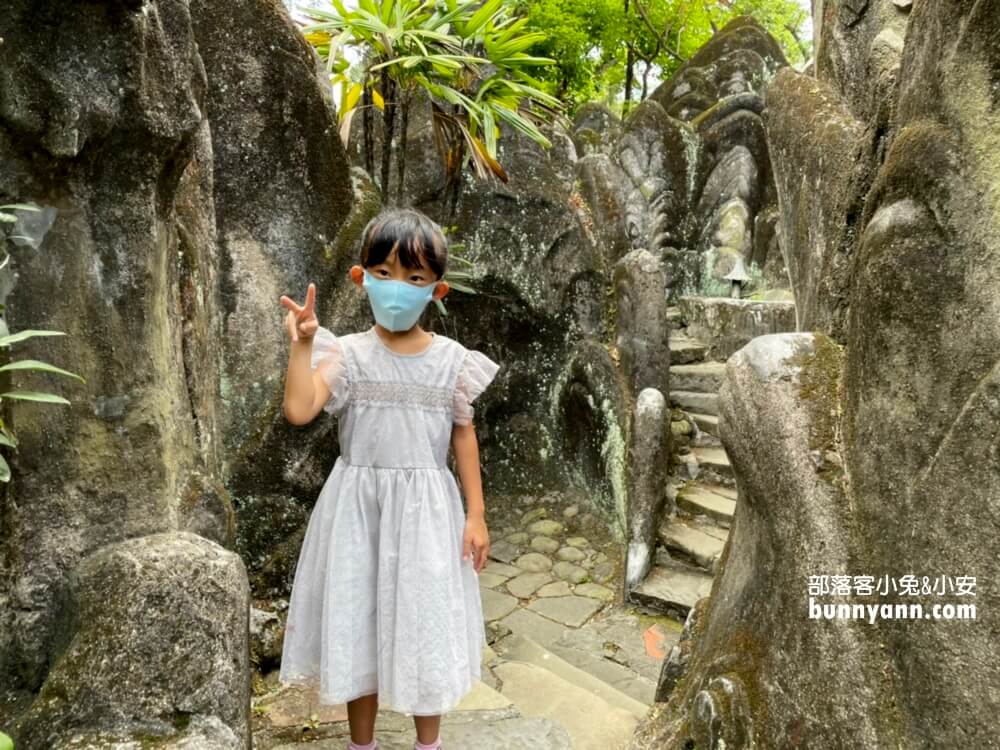 新北板橋林家花園，林本源園邸水榭樓閣，穿越時空最完整的園林建築