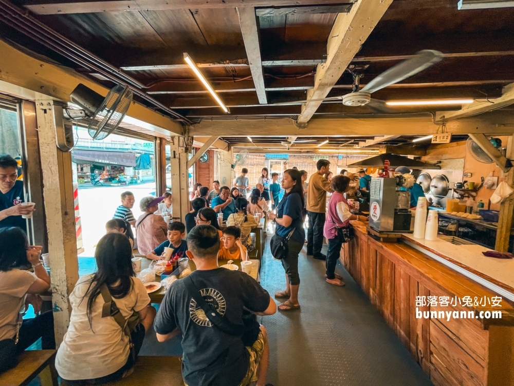 花蓮好吃早餐店》壽豐早餐，好吃的玉米起司絲蛋餅!!