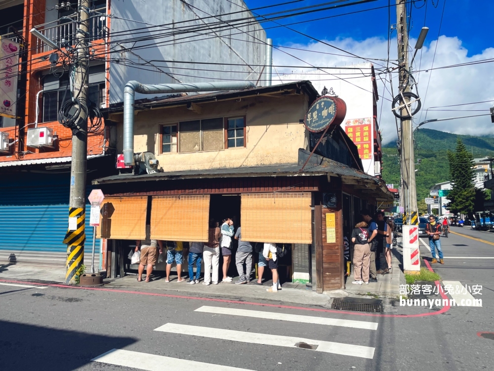 花蓮好吃早餐店》壽豐早餐，好吃的玉米起司絲蛋餅!!