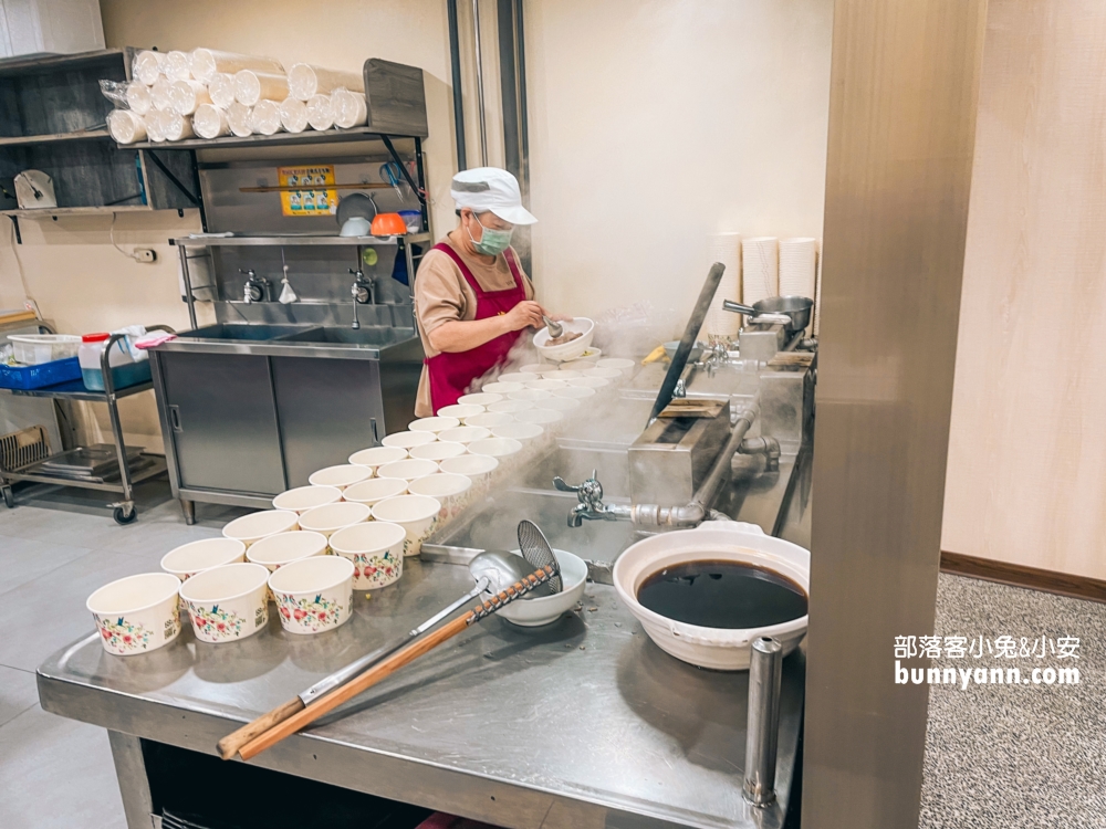 花蓮【液香扁食】一天只賣4小時傳承70年好味道