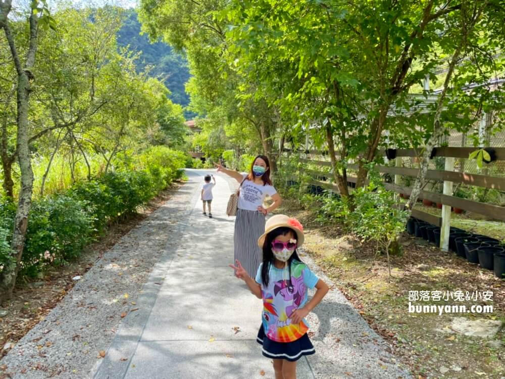 超美麗~布洛灣吊橋(山月吊橋）峽谷天空步道購票方式指南