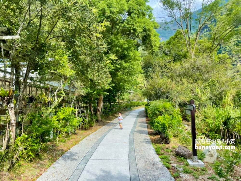 超美麗~布洛灣吊橋(山月吊橋）峽谷天空步道購票方式指南