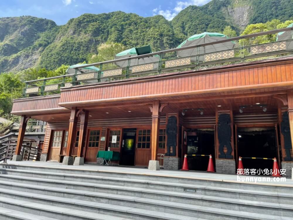 超美麗~布洛灣吊橋(山月吊橋）峽谷天空步道購票方式指南