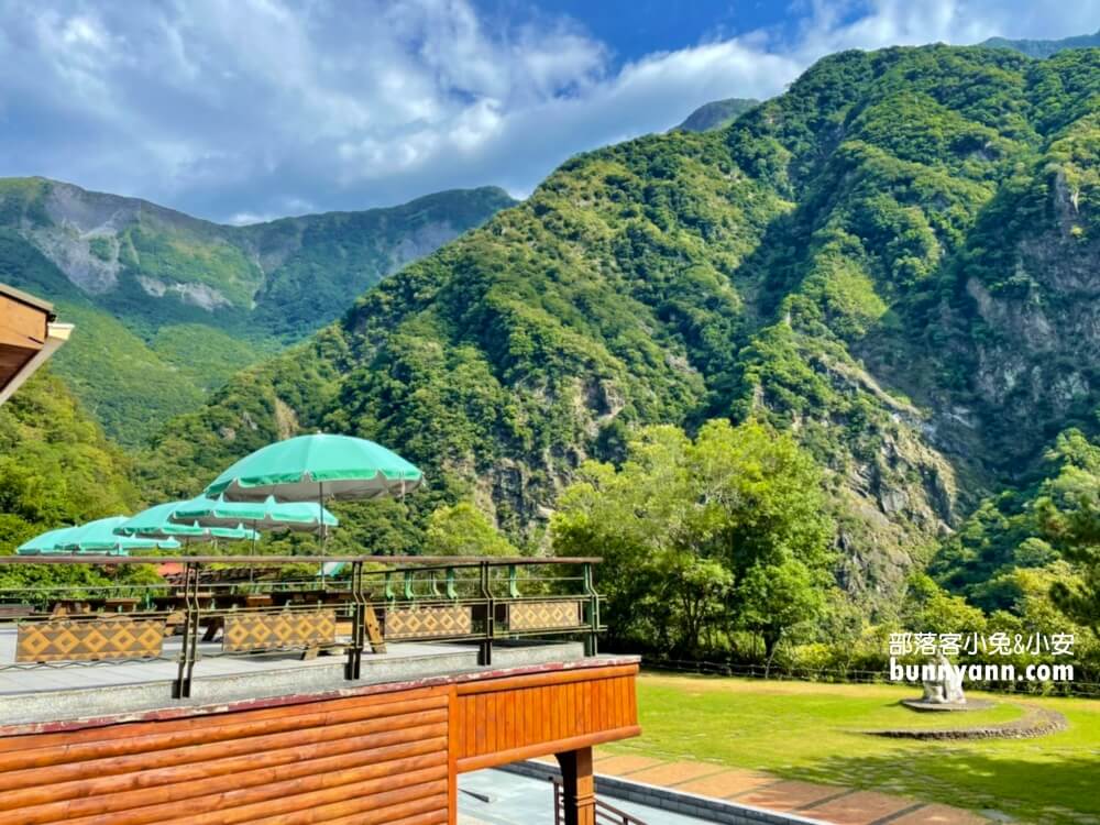 超美麗~布洛灣吊橋(山月吊橋）峽谷天空步道購票方式指南