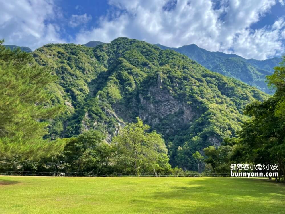 超美麗~布洛灣吊橋(山月吊橋）峽谷天空步道購票方式指南