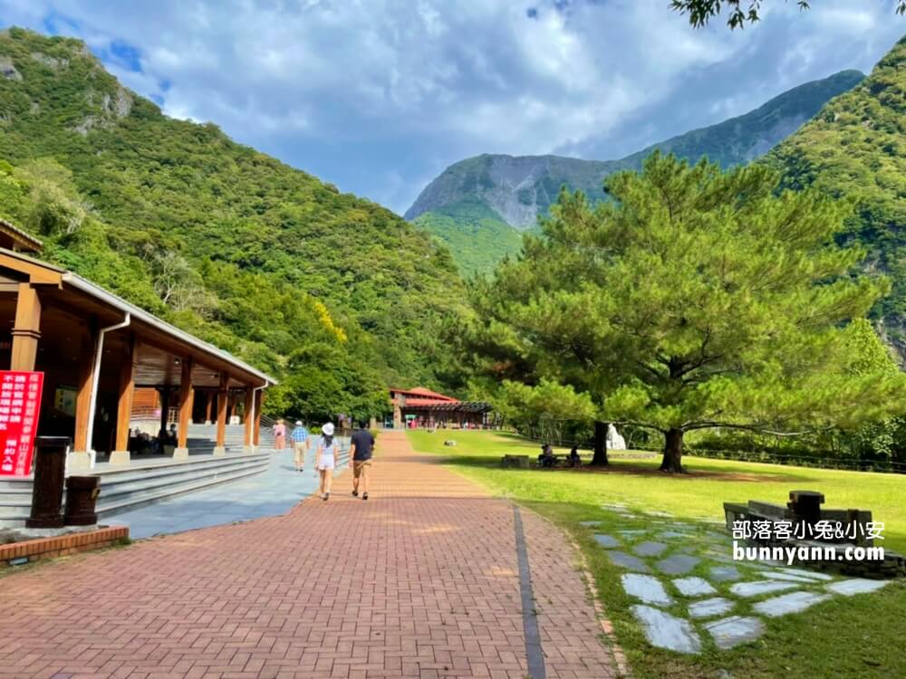 超美麗~布洛灣吊橋(山月吊橋）峽谷天空步道購票方式指南