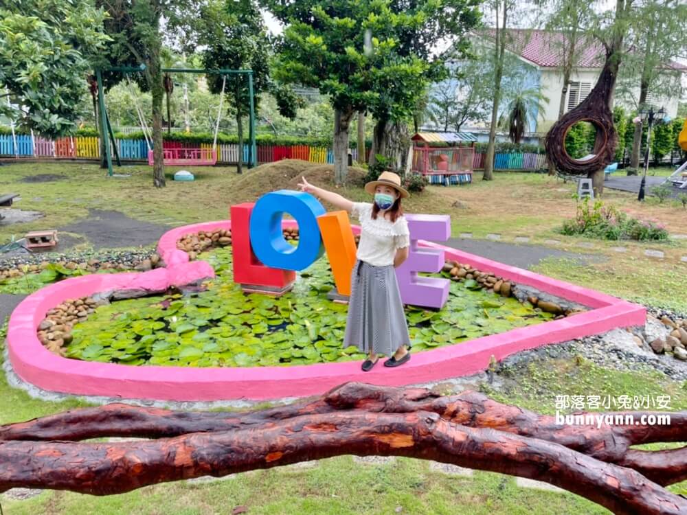 彰化【雲河星空景觀餐廳】美拍高空鞦韆、鳥窩打卡點