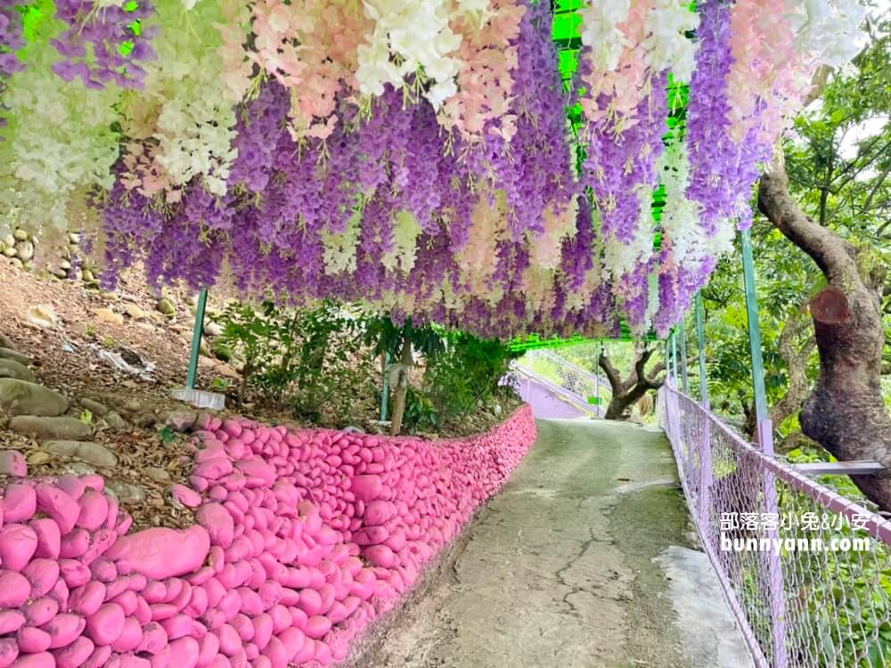 彰化【雲河星空景觀餐廳】美拍高空鞦韆、鳥窩打卡點