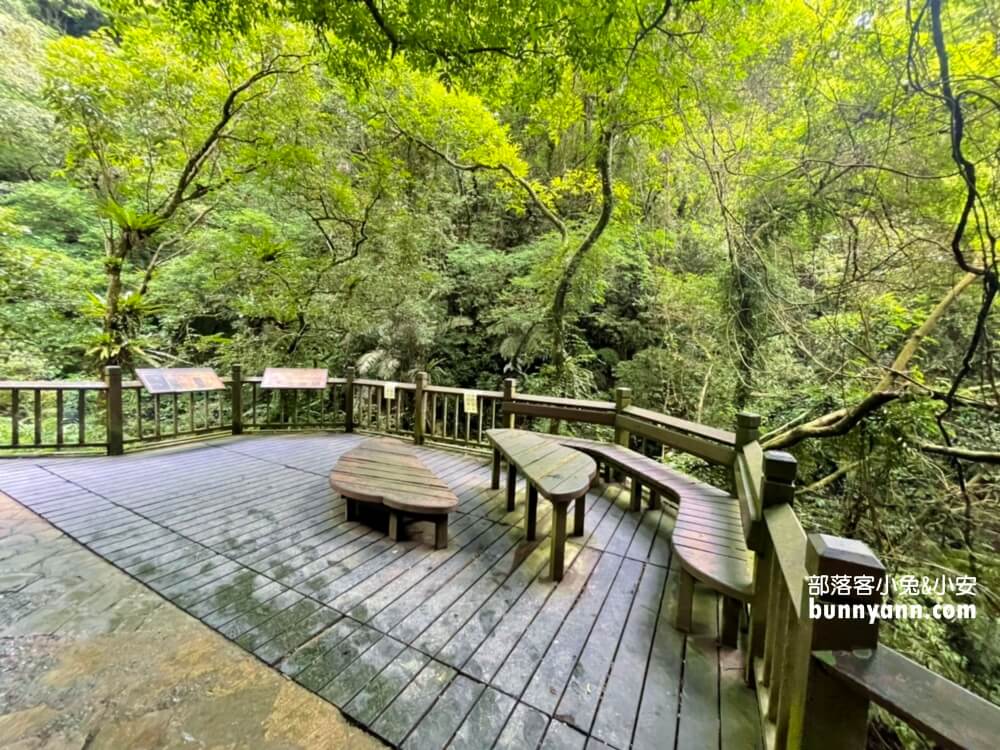 宜蘭礁溪抹茶山飄著雲霧的草原，適合季節、要爬多久一次打包。