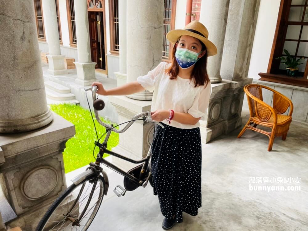 台中「聚奎居」烏日超美婚紗景點，門票一百的市定古蹟