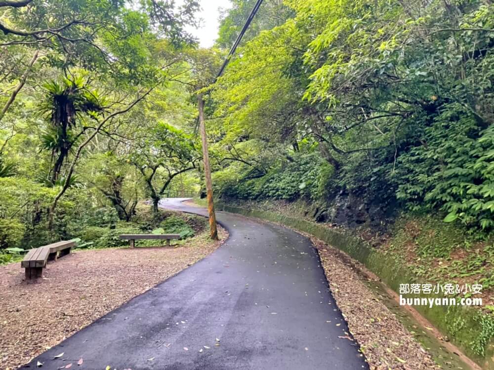 滿月圓國家森林遊樂區，悠閒賞山谷飛瀑，門票、停車、環境全攻略。