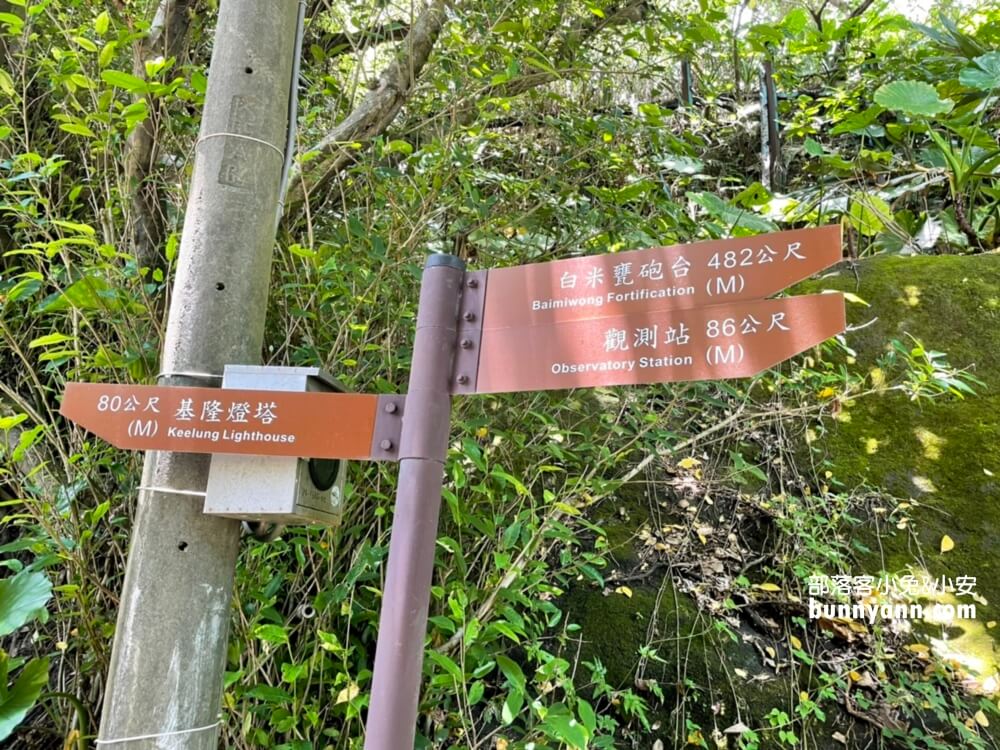 帶你玩【基隆燈塔】浪漫地中海風情，觀景平台眺望湛藍海景