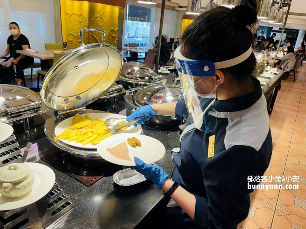 烏日住宿推薦》清新溫泉飯店，眺望城市美景一泊二食介紹