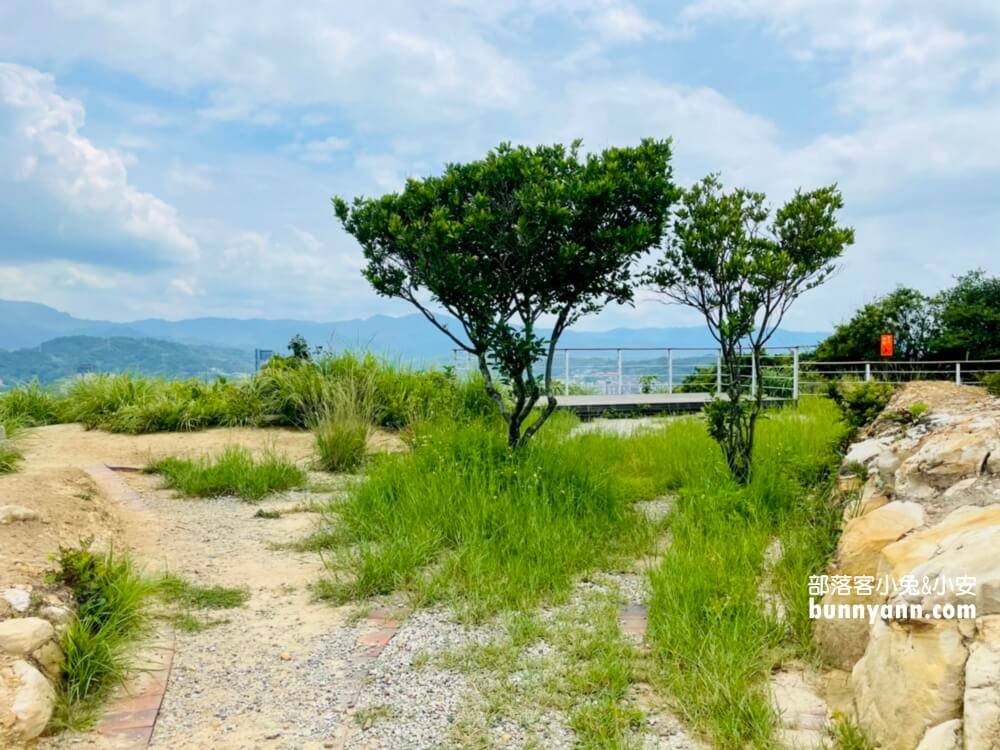 球子山燈塔｜無死角眺望基隆嶼美麗海景!!