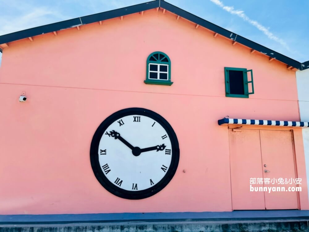 台南北門水晶教堂，北門遊客中心免門票景點，雲嘉南濱海國家風景區