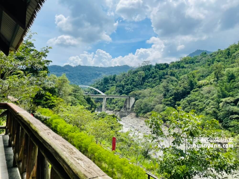 達娜伊谷自然生態公園