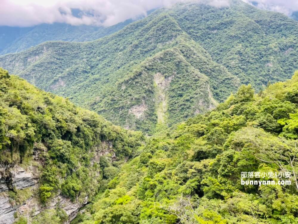 2024【瓦拉米步道】輕鬆攻略山風瀑布與山風吊橋，全程三公里來回一小時。