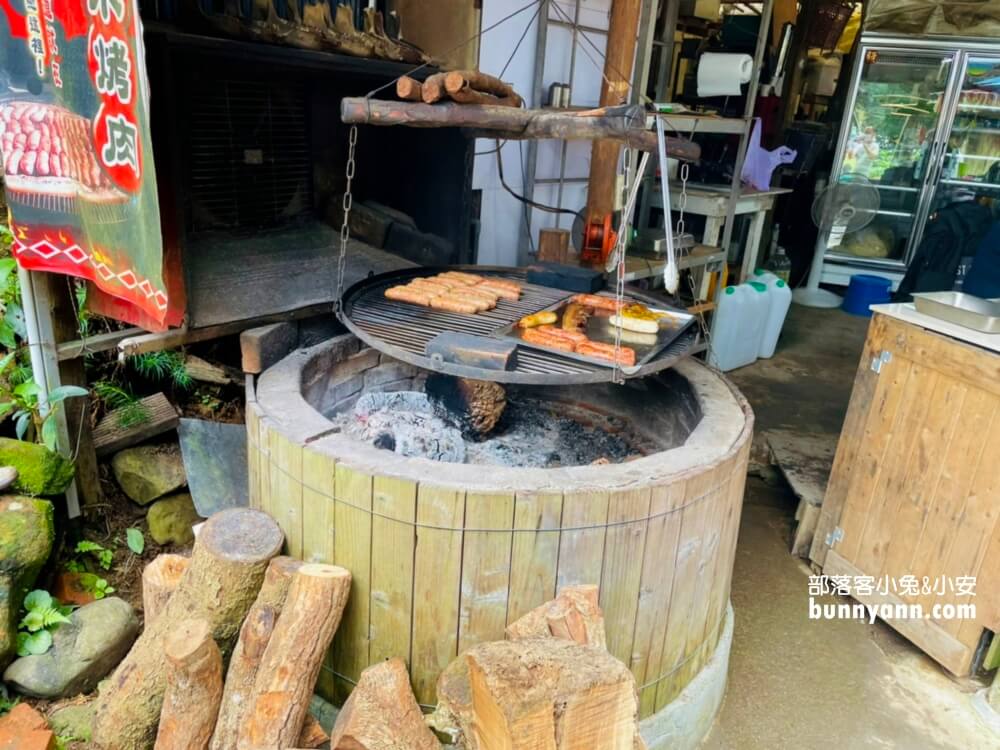 苗栗【向天湖】環湖步道一圈一小時輕鬆走觀光指南