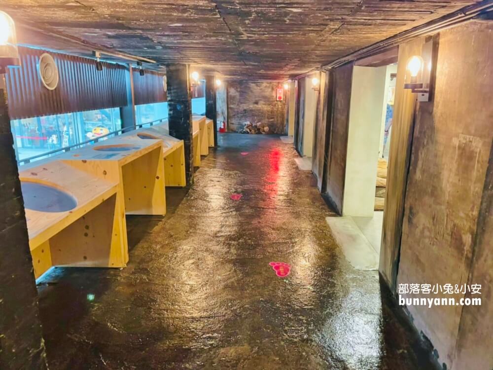 七星柴魚博物館｜花蓮免門票景點逛起來，柴魚故事館真有趣。