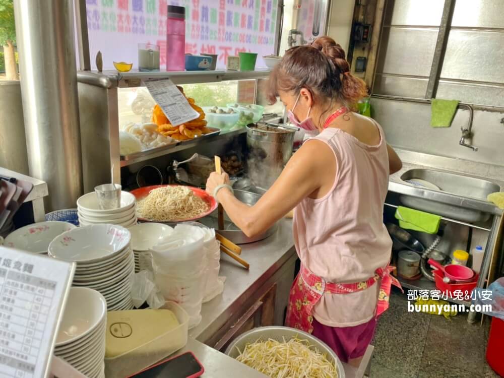 台南鹽水景點一日遊，必吃鹽水美食推薦，月津港附近這樣玩。