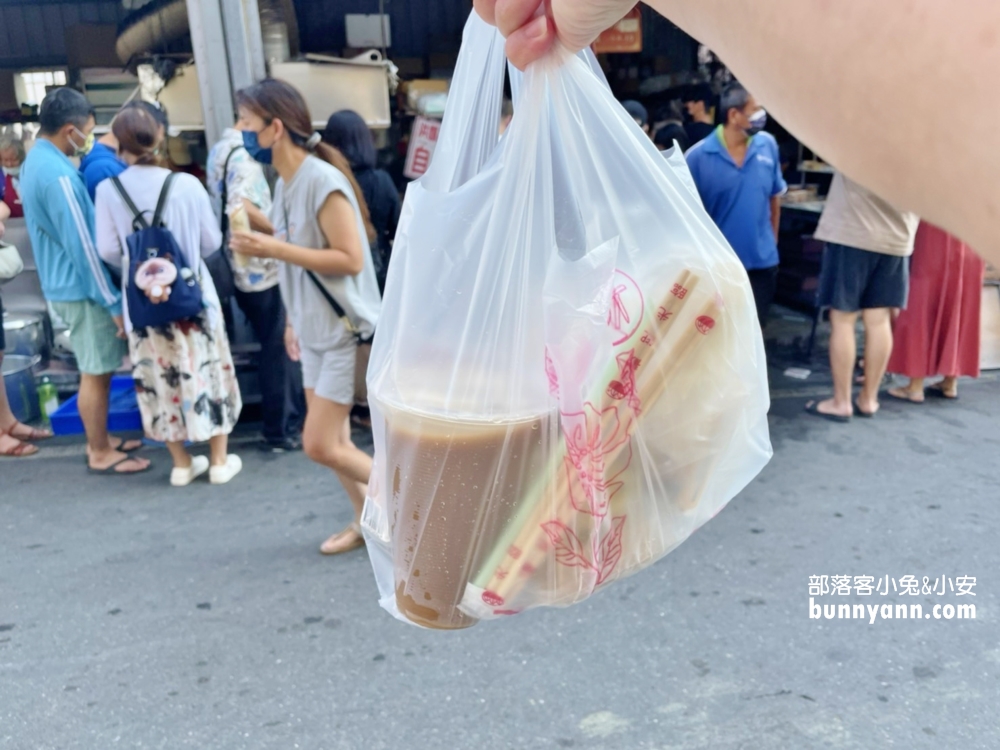 小琉球美食》洪媽媽早餐店，小琉球必吃早餐就是這家(菜單)