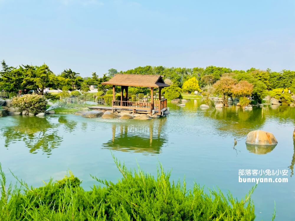 【澄霖沉香味道森林館】免費參觀，水之教堂和落羽松步道超美