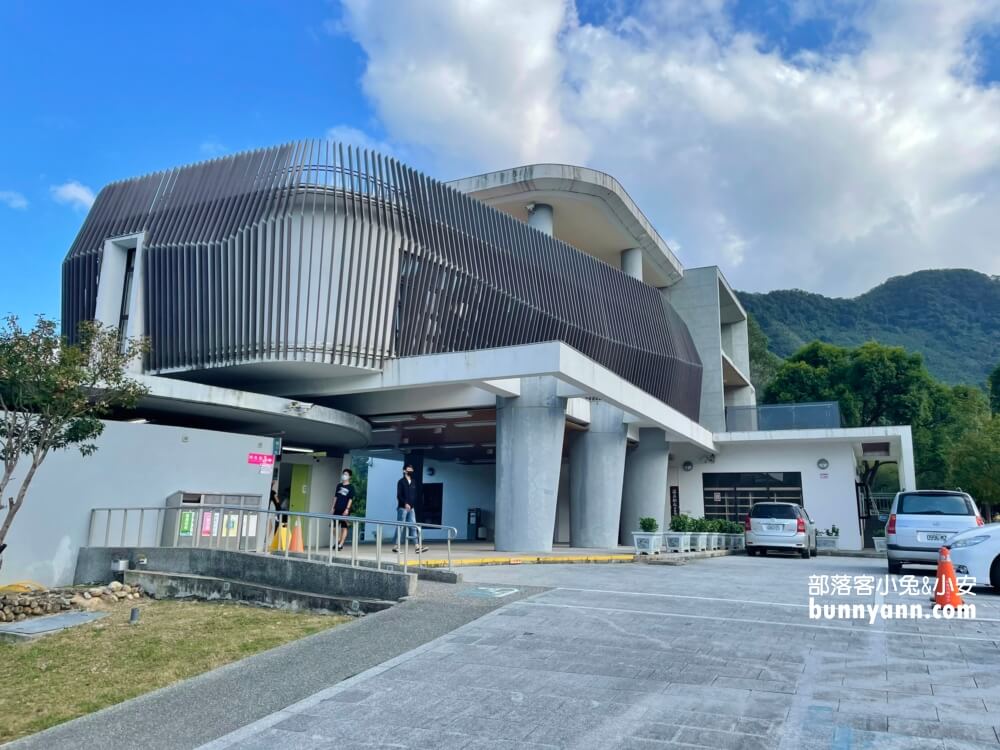 桃園羅浮溫泉評價好不好？泡完復興名湯覺得還行，票價算中上