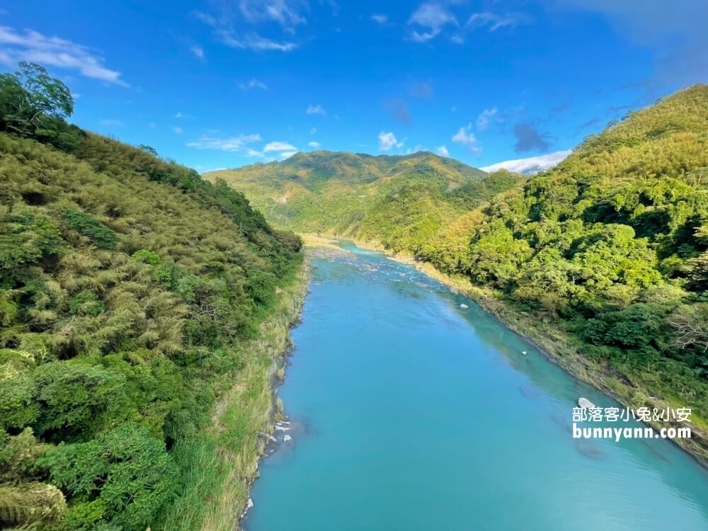 義興吊橋｜桃園復興美拍京都嵐山竹林，20分鐘輕鬆攻略賞景