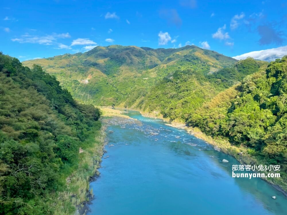 義興吊橋｜桃園復興美拍京都嵐山竹林，20分鐘輕鬆攻略賞景