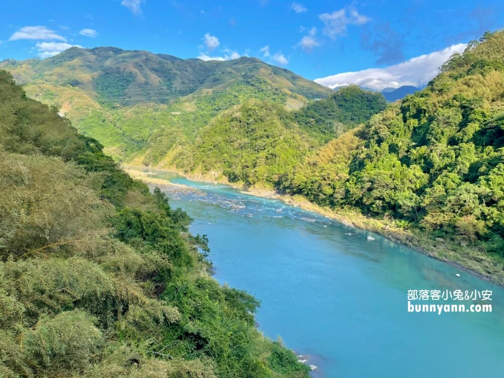 義興吊橋｜桃園復興美拍京都嵐山竹林，20分鐘輕鬆攻略賞景