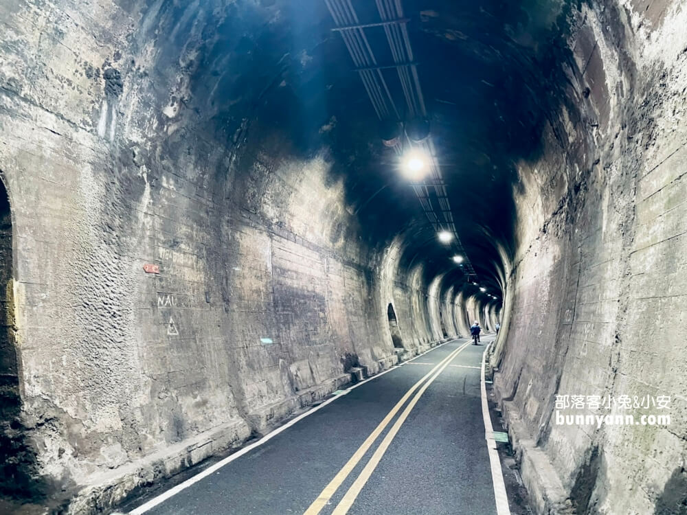 台中后豐鐵馬道一日遊，暢遊東豐自行車綠廊，附近景點推薦