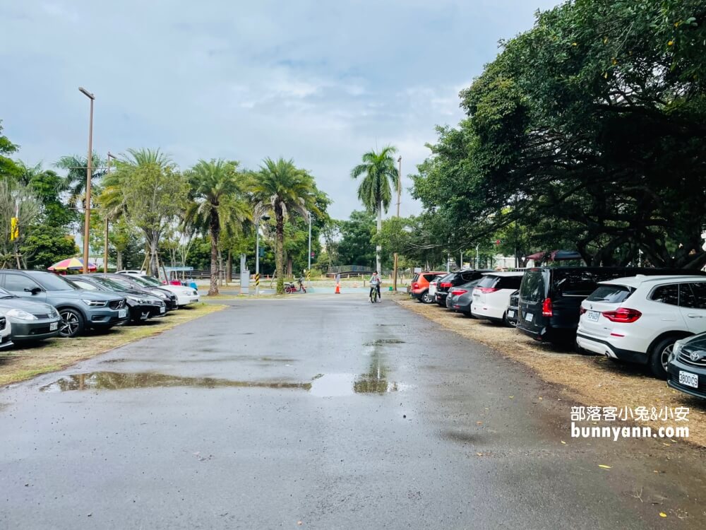 台中后豐鐵馬道一日遊，暢遊東豐自行車綠廊，附近景點推薦