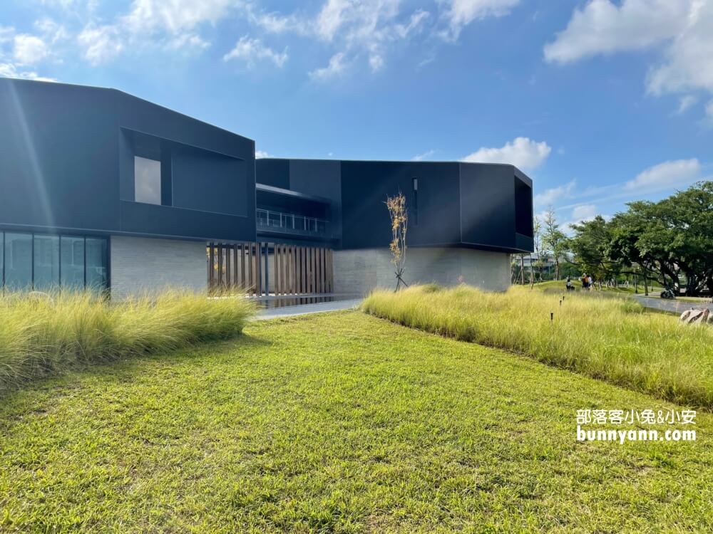 橫山書法藝術館