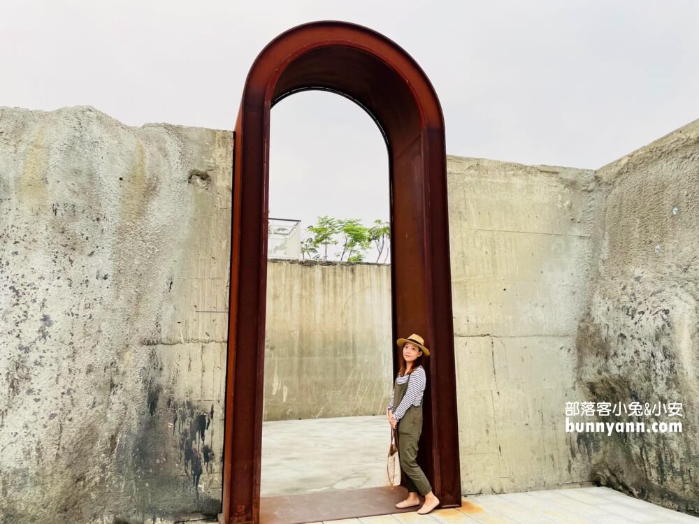 好好玩【屏東縣民公園】美麗水岸廊道，五大亮點一次曝光給你