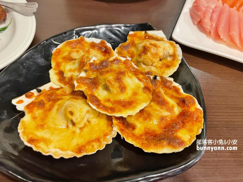 咱的海產店｜屏東恆春新鮮生魚片在這，菜單和環境介紹整理