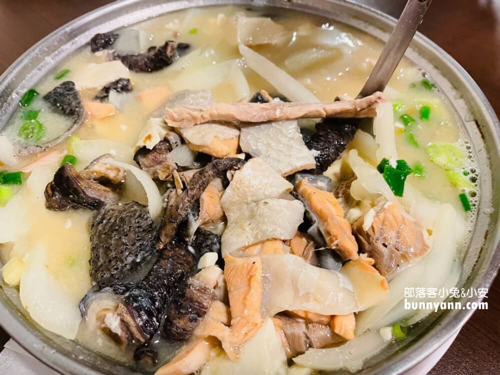 咱的海產店｜屏東恆春新鮮生魚片在這，菜單和環境介紹整理