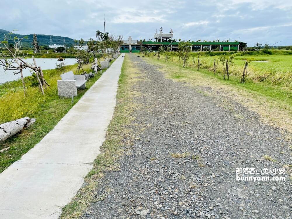 屏東恆春【鳥族8號太空站】亞馬遜生休閒農場開箱介紹