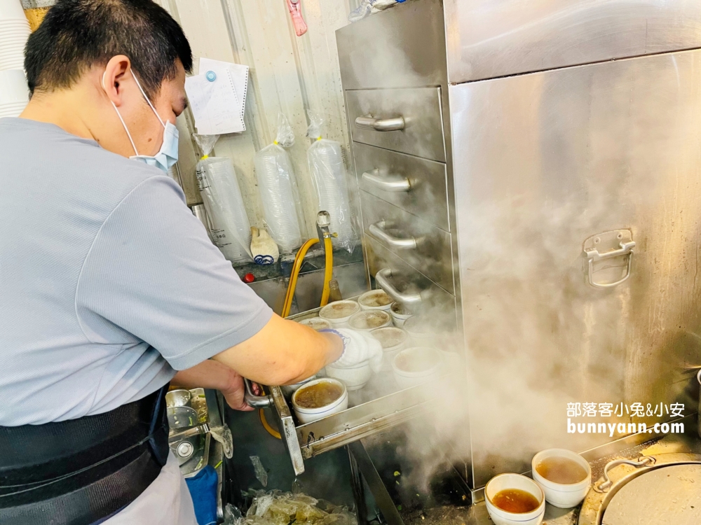 台北美食｜曉迪銷魂魯肉飯