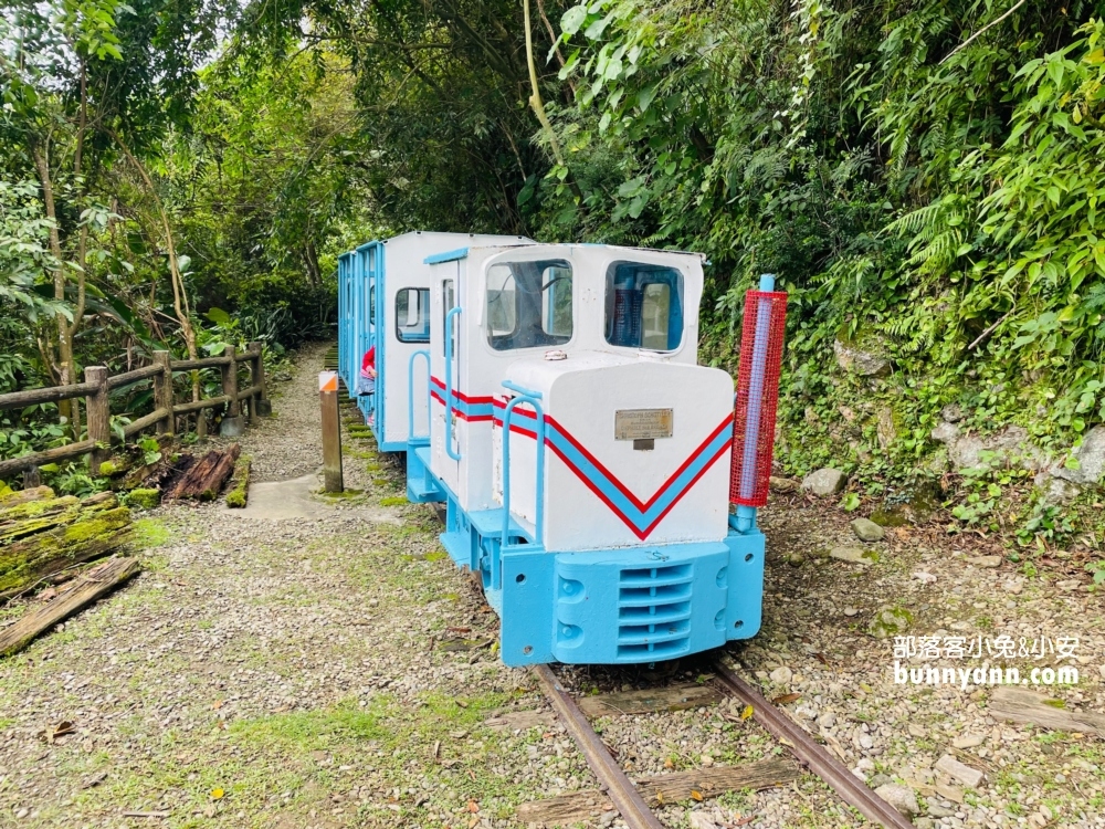 池南國家森林遊樂區