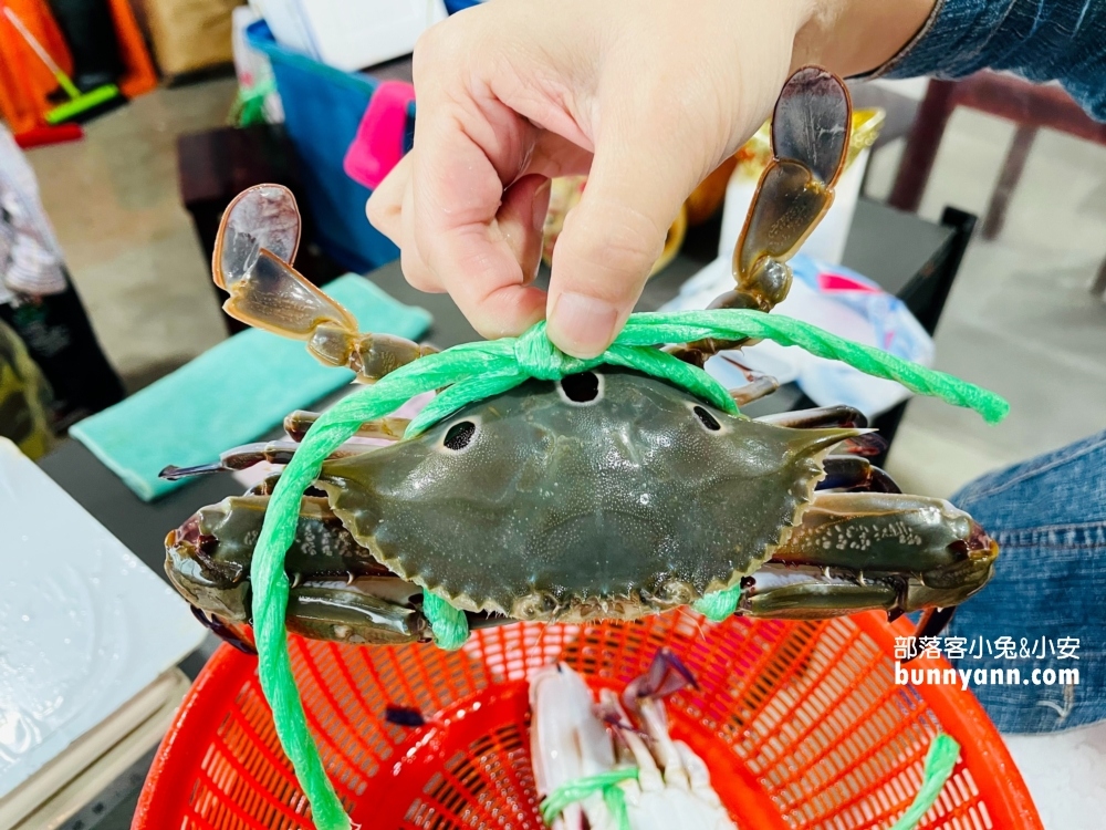 萬里蟹餐廳｜推薦12家北海岸好吃的萬里海鮮餐廳