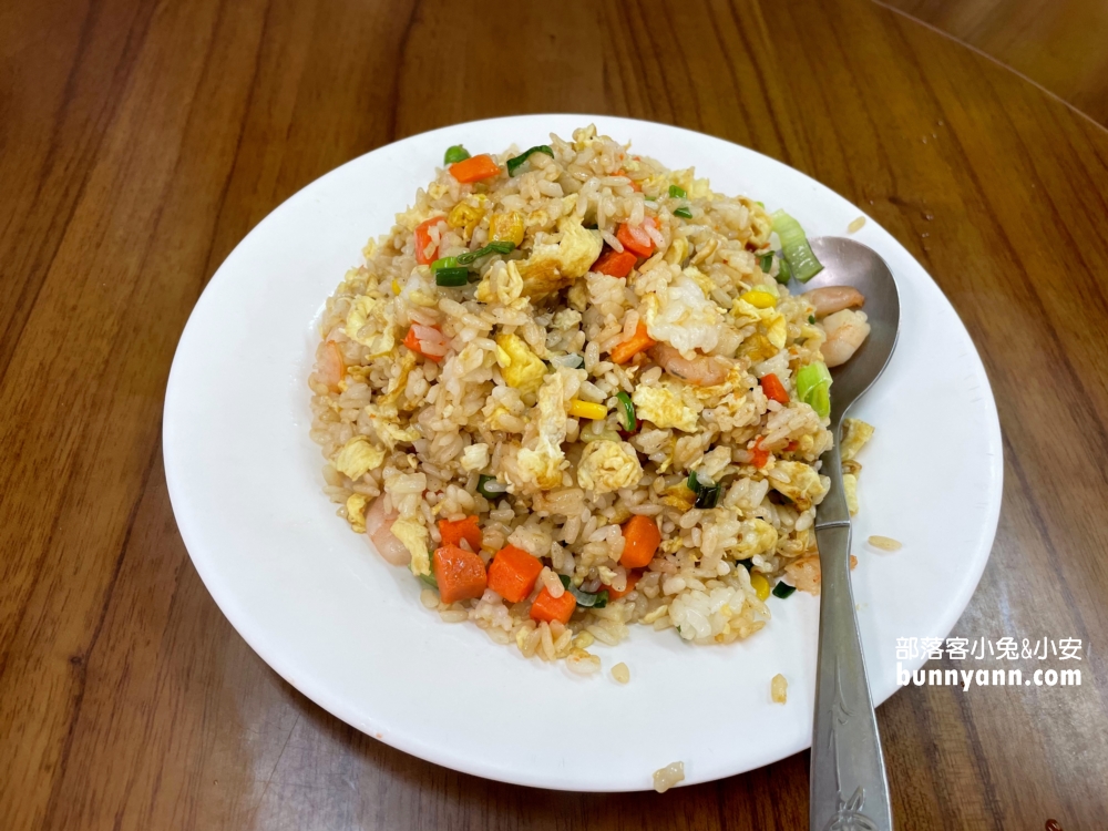 花蓮鯉魚潭美食推薦，麗莘風味館活跳蝦評價如何?(菜單)