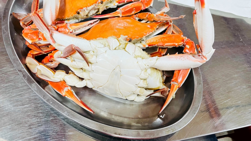 萬里蟹餐廳｜推薦10家北海岸好吃的萬里海鮮餐廳