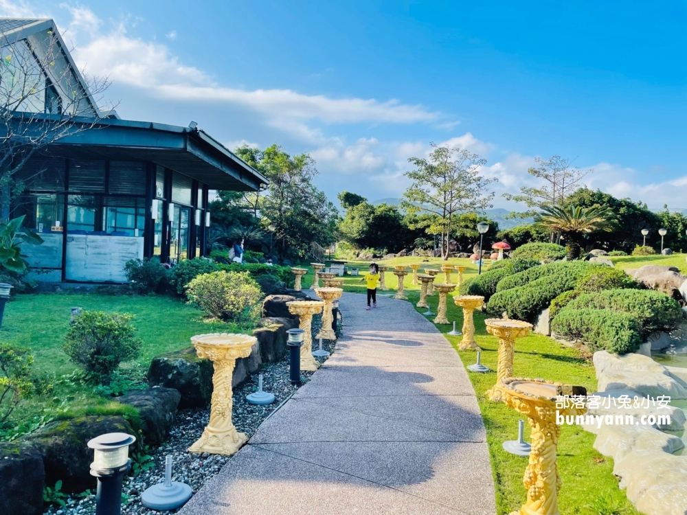 金山湯語雙泉館雷不雷？獨立私人湯屋斑駁的很有味道