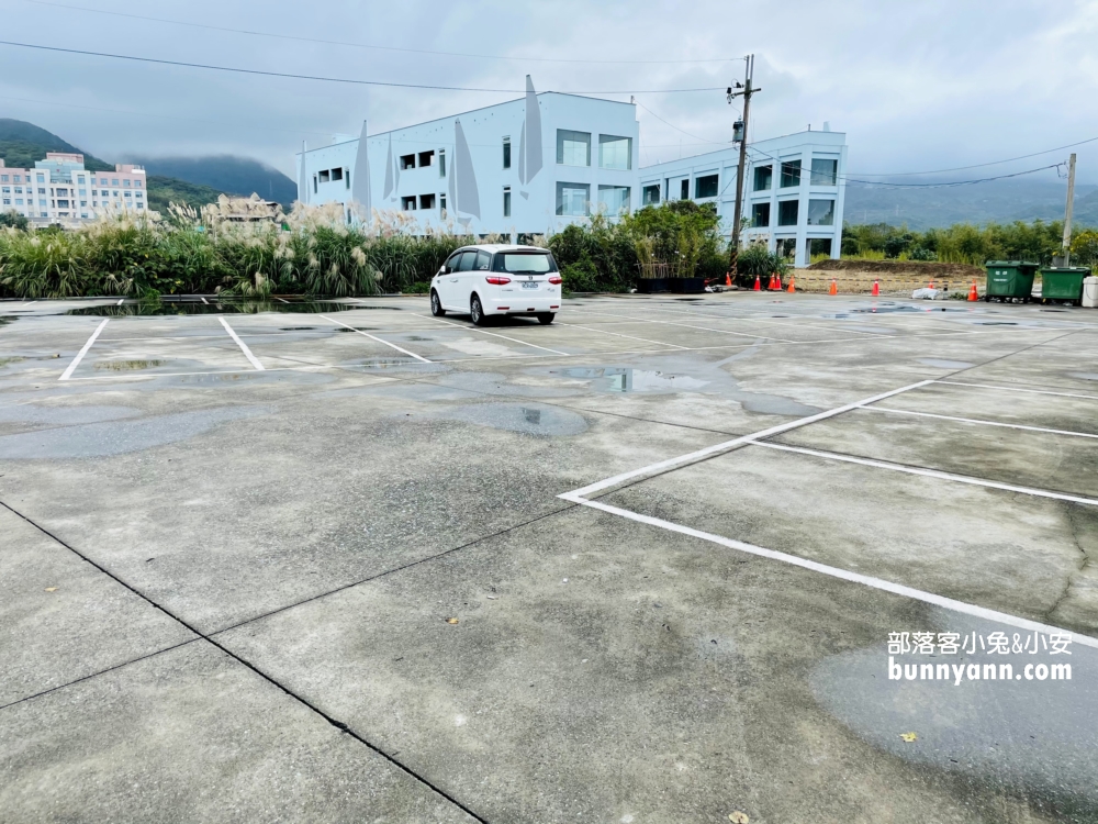 金山湯語雙泉館雷不雷？獨立私人湯屋斑駁的很有味道