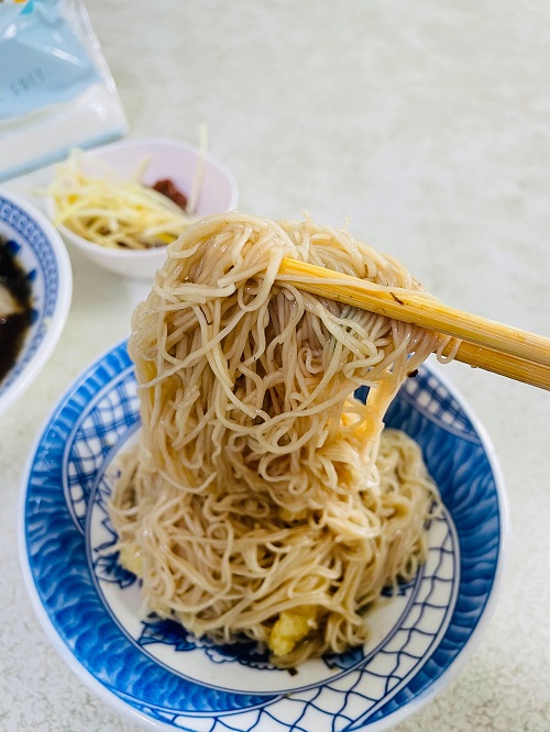 新化蓮霧腳羊肉，清晨4點半就營業的低調羊肉湯